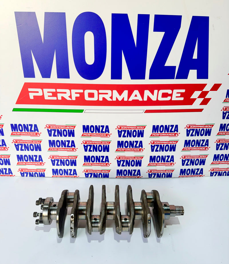 Carica immagine in Galleria Viewer, Albero motore Fiat/Abarth - Monta su 1.4 Tjet e Multiair