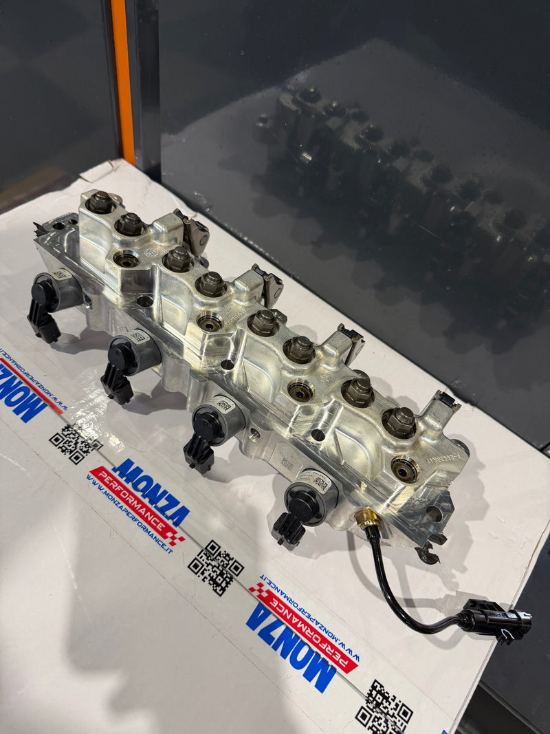 Load image into Gallery viewer, Modulo punto evo abarth multiair 1.400cc turbo e aspirato oem 46342822 USATO SEMINUOVO 2024