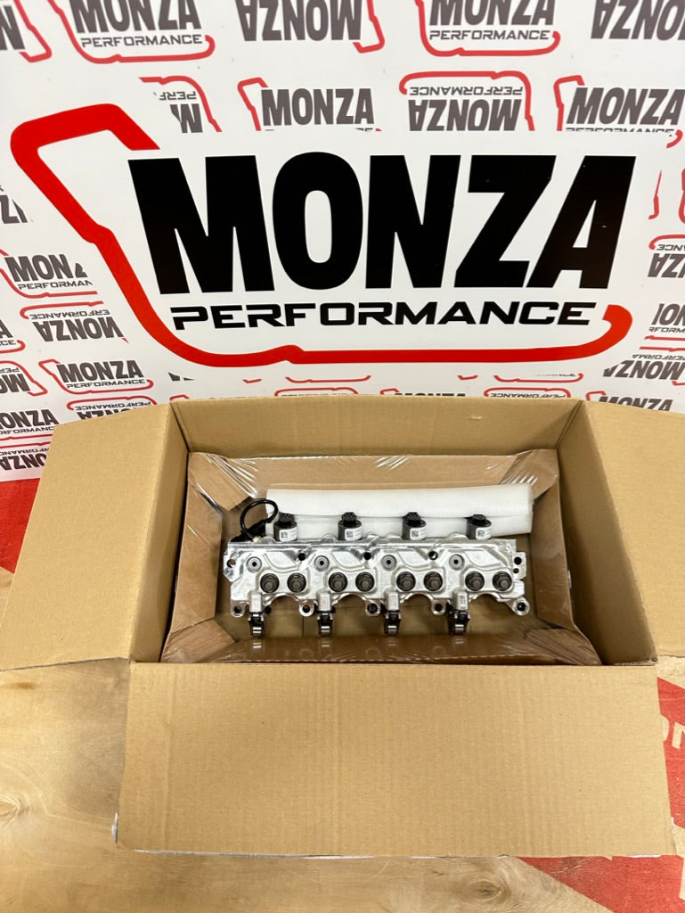 Carica immagine in Galleria Viewer, Modulo punto evo abarth multiair 1.400cc turbo e aspirato oem 46342822