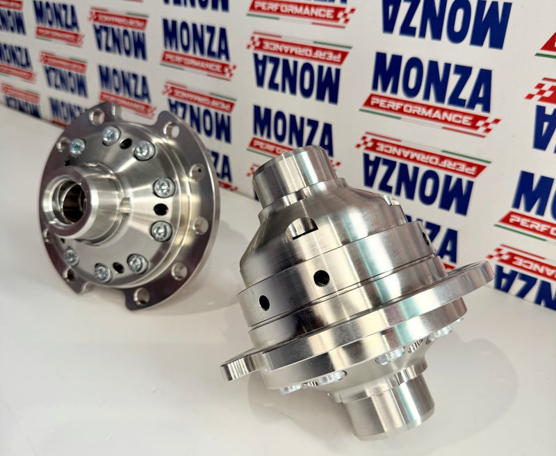 Carica immagine in Galleria Viewer, Differenziale autobloccante torsen Monza Performance 500 Abarth