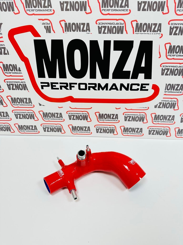 Carica immagine in Galleria Viewer, intake Abarth Grande Punto abarth manicotto aspirazione cassa filtro 51822559-50902308
