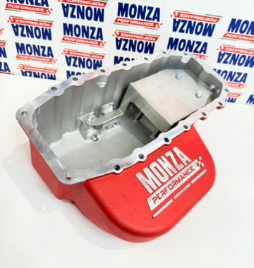 Carica immagine in Galleria Viewer, Coppa Olio Maggiorata Monza Performance per Fiat/Abarth 500/695/695 e tutti motori tjet/multiair