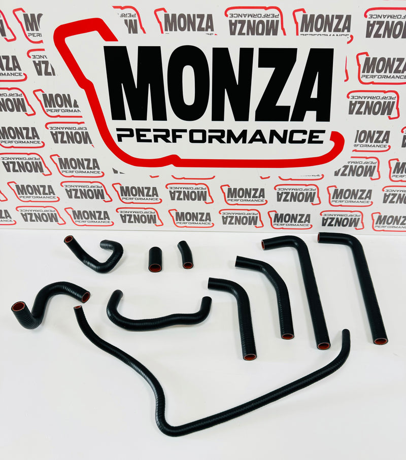 Carica immagine in Galleria Viewer, Manicotti vapori olio Lancia Delta hf integrale 16V/evo