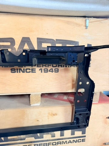 Load image into Gallery viewer, CALANDRA TELAIO OSSATURA RADIATORE 500 ABARTH 52052643 52025395