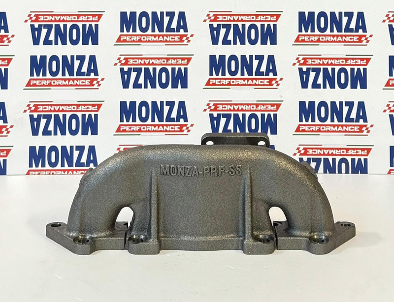 Carica immagine in Galleria Viewer, Collettori scarico anticrepa SS 595/695/500/Punto Abarth Monza performance