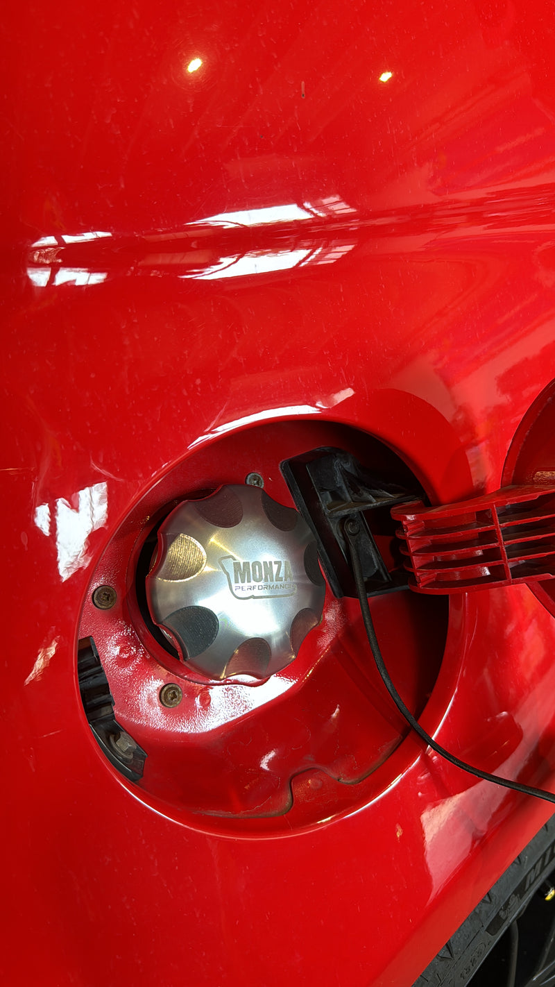 Carica immagine in Galleria Viewer, Tappo benzina completo Monza performance