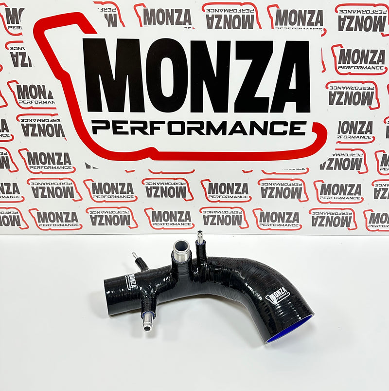 Carica immagine in Galleria Viewer, intake Abarth Grande Punto abarth manicotto aspirazione cassa filtro 51822559-50902308