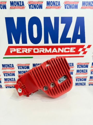 Carica immagine in Galleria Viewer, Coppa Olio Maggiorata Monza Performance per Fiat/Abarth 500/695/695 e tutti motori tjet/multiair