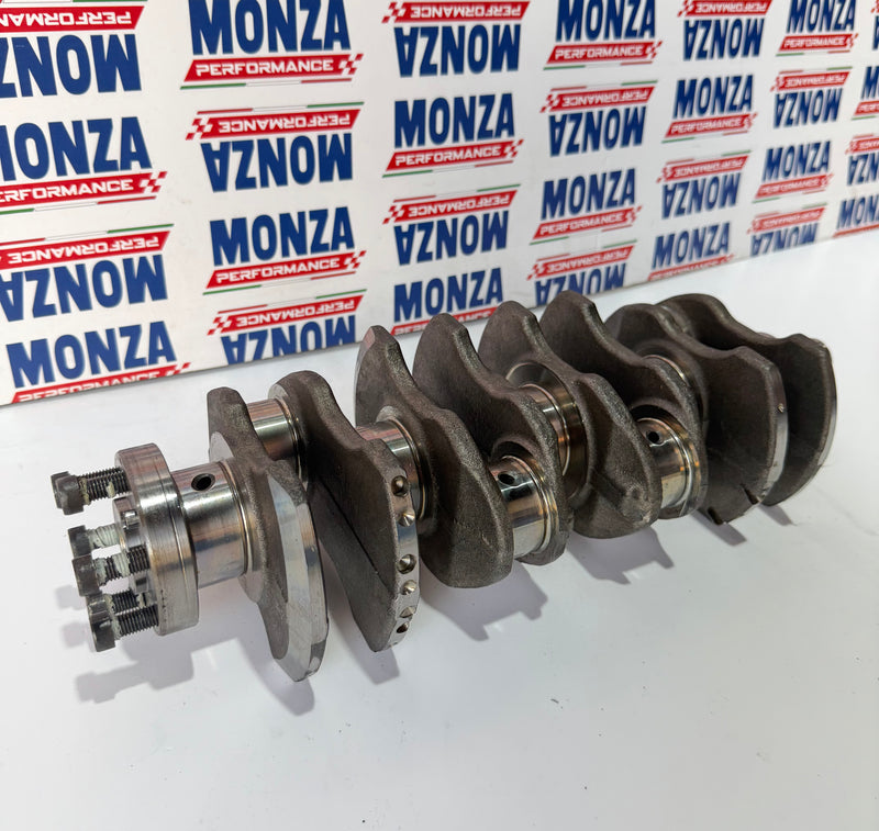 Carica immagine in Galleria Viewer, Albero motore Fiat/Abarth - Monta su 1.4 Tjet e Multiair