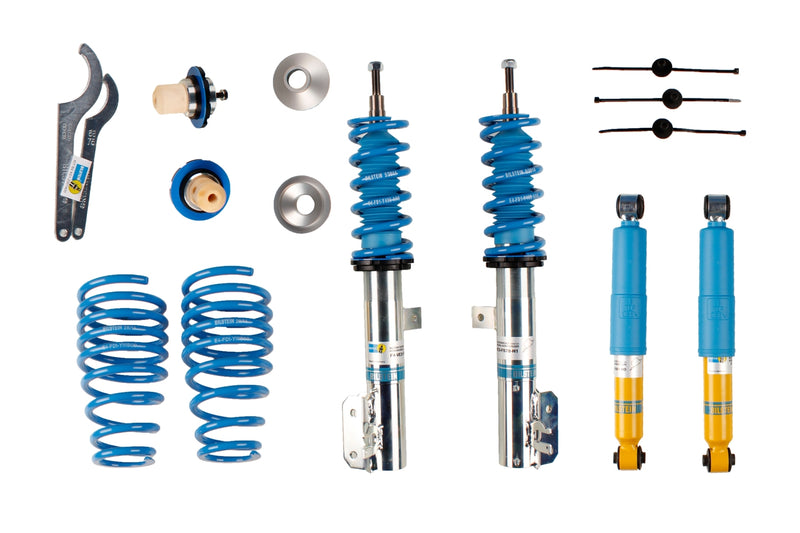 Carica immagine in Galleria Viewer, Bilstein B14 PSS Per 595/695/500 Abarth - TRACK DAY