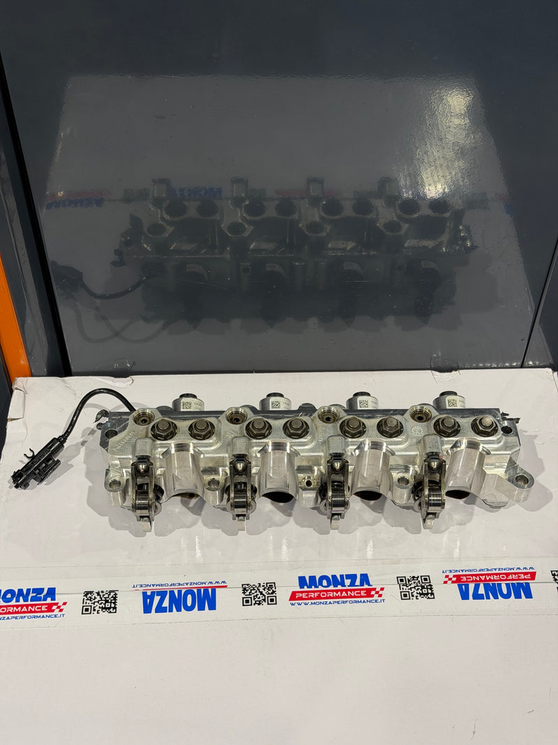 Load image into Gallery viewer, Modulo punto evo abarth multiair 1.400cc turbo e aspirato oem 46342822 USATO SEMINUOVO 2024