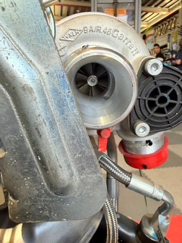 Carica immagine in Galleria Viewer, Motore 312a3000 nuovo 500 Abarth