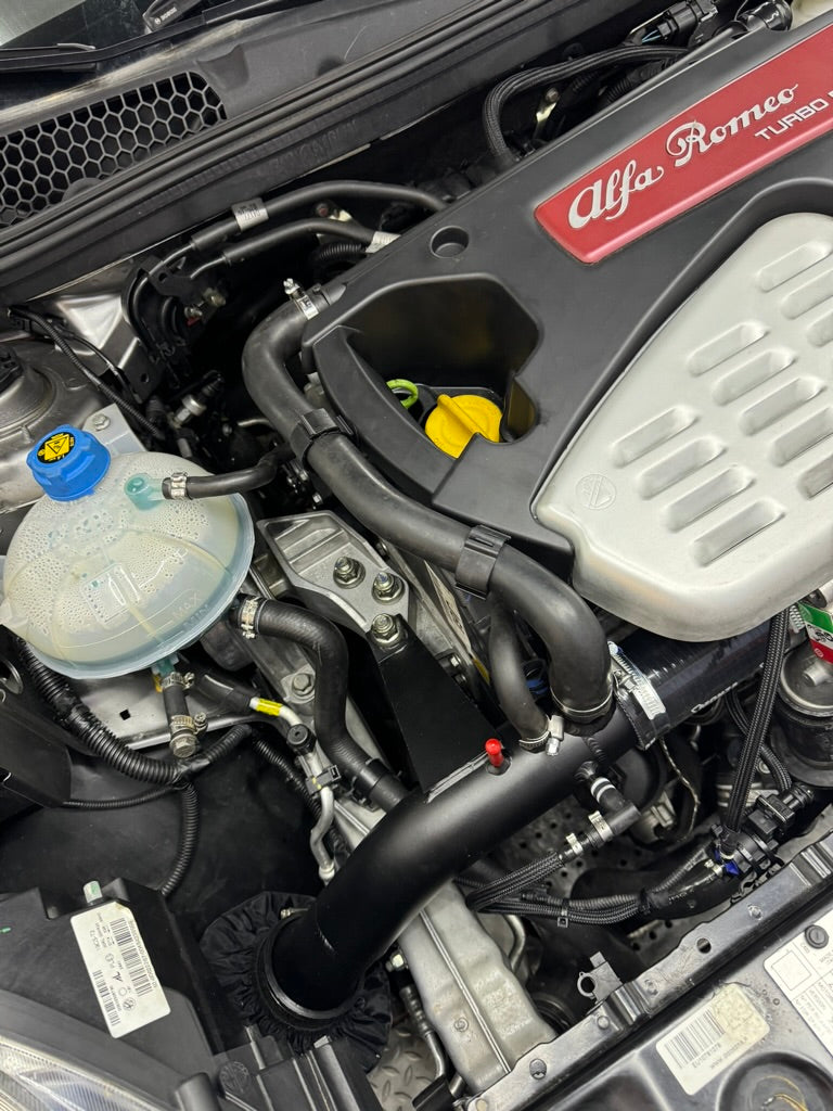 Carica immagine in Galleria Viewer, Aspirazione Diretta Alfa Romeo Giulietta 1.4 T-Jet / Multiair