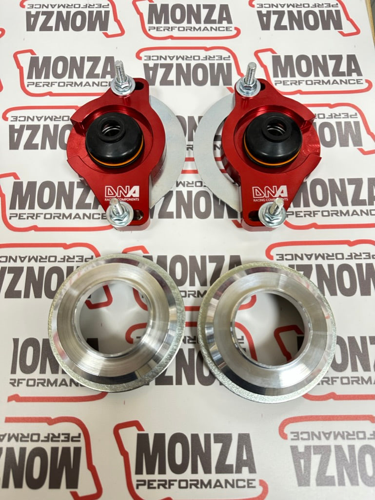 Carica immagine in Galleria Viewer, Top Mount DNA per Bilstein b14/16