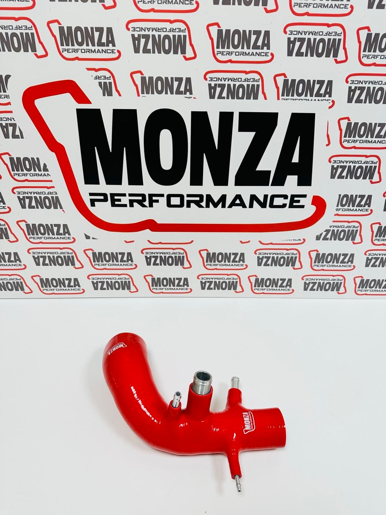 Carica immagine in Galleria Viewer, intake Abarth Grande Punto abarth manicotto aspirazione cassa filtro 51822559-50902308