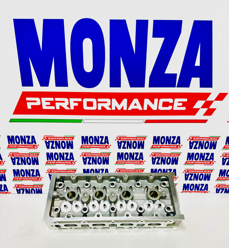 Carica immagine in Galleria Viewer, TESTATA 1.4 TJET ABARTH 500/PUNTO E TUTTI MOTORI FCA,ALFA ROMEO,JEEP