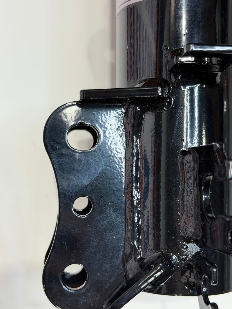 Carica immagine in Galleria Viewer, ASSETTO A GHIERA MONZA PERFORMANCE Dual Core Street & Track Coilover System