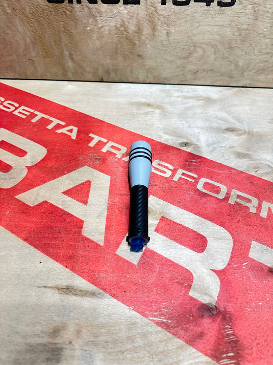 Abarth 500 Pomello Cambio Gabbia Racing