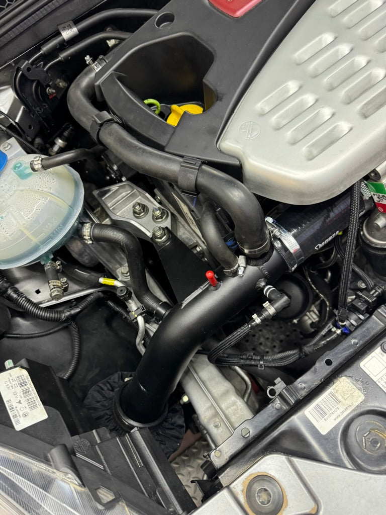 Carica immagine in Galleria Viewer, Aspirazione Diretta Alfa Romeo Giulietta 1.4 T-Jet / Multiair