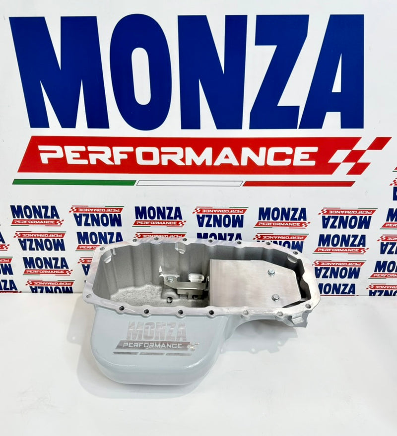 Carica immagine in Galleria Viewer, Coppa Olio Maggiorata Monza Performance per Fiat/Abarth 500/695/695 e tutti motori tjet/multiair