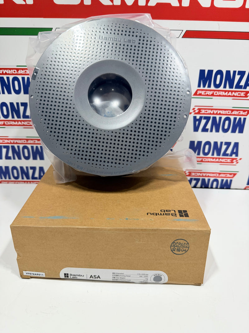 Carica immagine in Galleria Viewer, FILAMENTO STAMPANTE 3D ASA BAMBULAB 1,0 KG