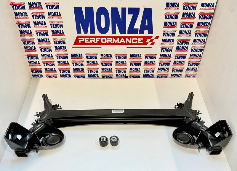 Carica immagine in Galleria Viewer, PONTE ASSALE POSTERIORE FIAT 500 ABARTH 51889560-51860403