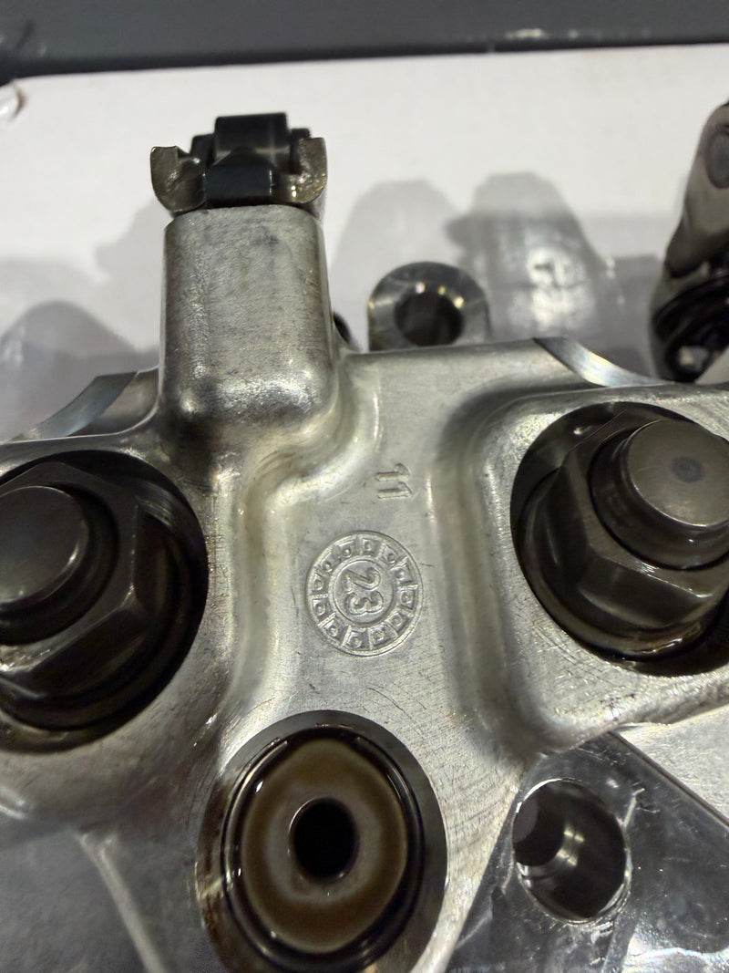 Load image into Gallery viewer, Modulo punto evo abarth multiair 1.400cc turbo e aspirato oem 46342822 USATO SEMINUOVO 2024