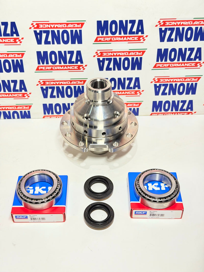 Carica immagine in Galleria Viewer, Differenziale autobloccante torsen Monza Performance 500 Abarth