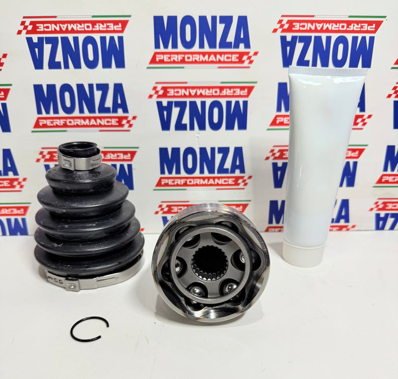Carica immagine in Galleria Viewer, KIT RIPARAZIONE GIUNTO OMOCINETICO SEMIASSE 500 ABARTH