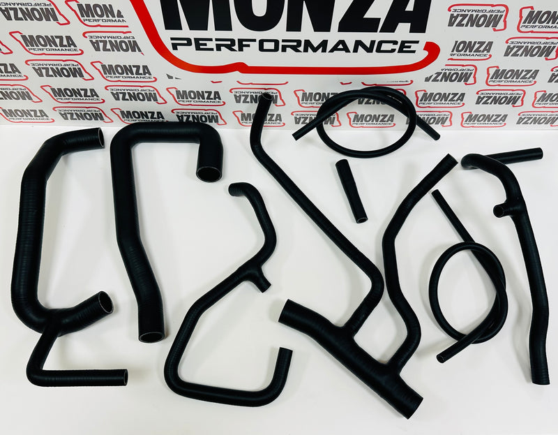 Carica immagine in Galleria Viewer, Defender 90 MPI kit manicotti siliconici rinforzati acqua