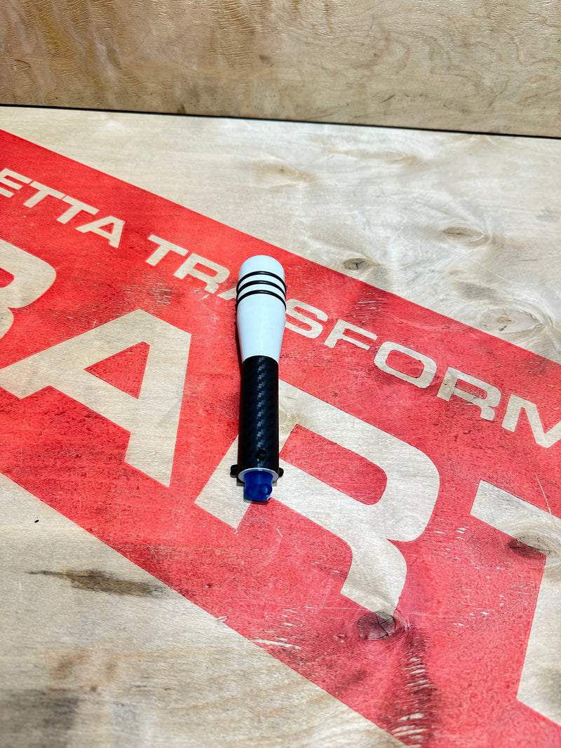 Carica immagine in Galleria Viewer, Abarth 500 Pomello Cambio Gabbia Racing