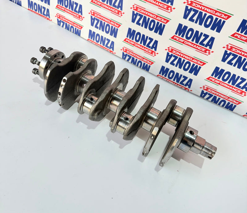 Carica immagine in Galleria Viewer, Albero motore Fiat/Abarth - Monta su 1.4 Tjet e Multiair