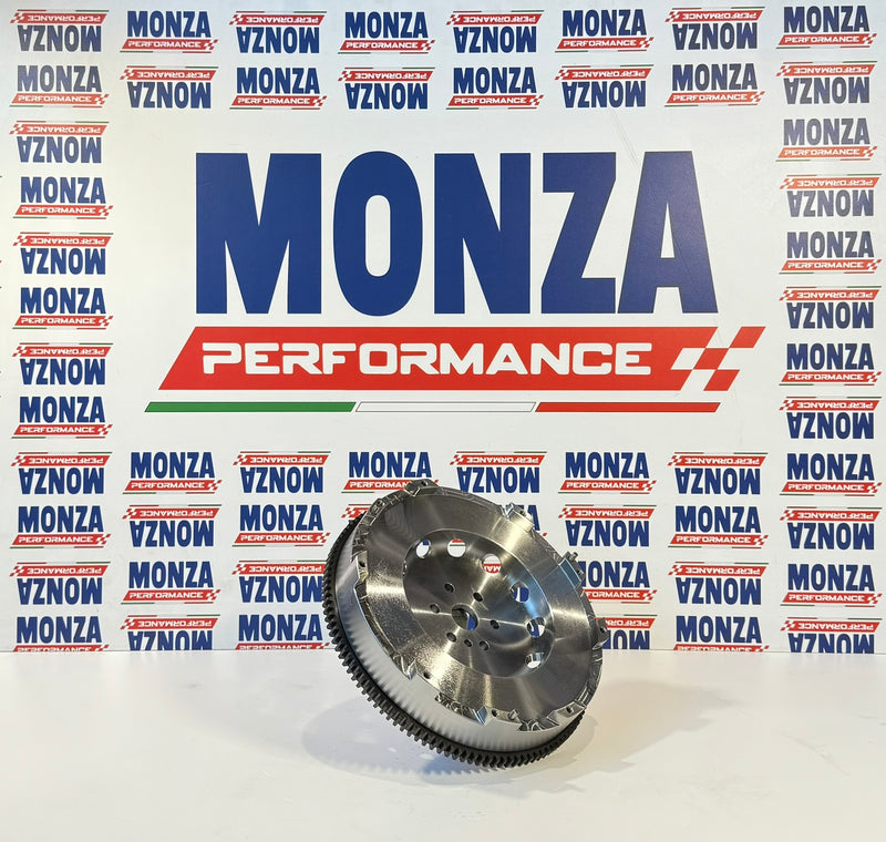 Carica immagine in Galleria Viewer, Volano monomassa allegerito in acciaio inox - Per Abarth 595/695/Punto e tutti motori 1400 turbo/multiair