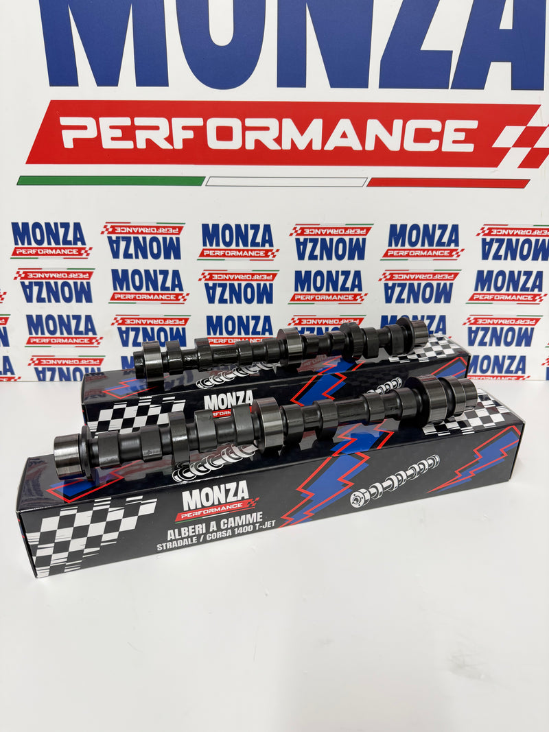 Carica immagine in Galleria Viewer, Alberi a camme stradali 500 abarth 595/695 BLACK FRIDAY