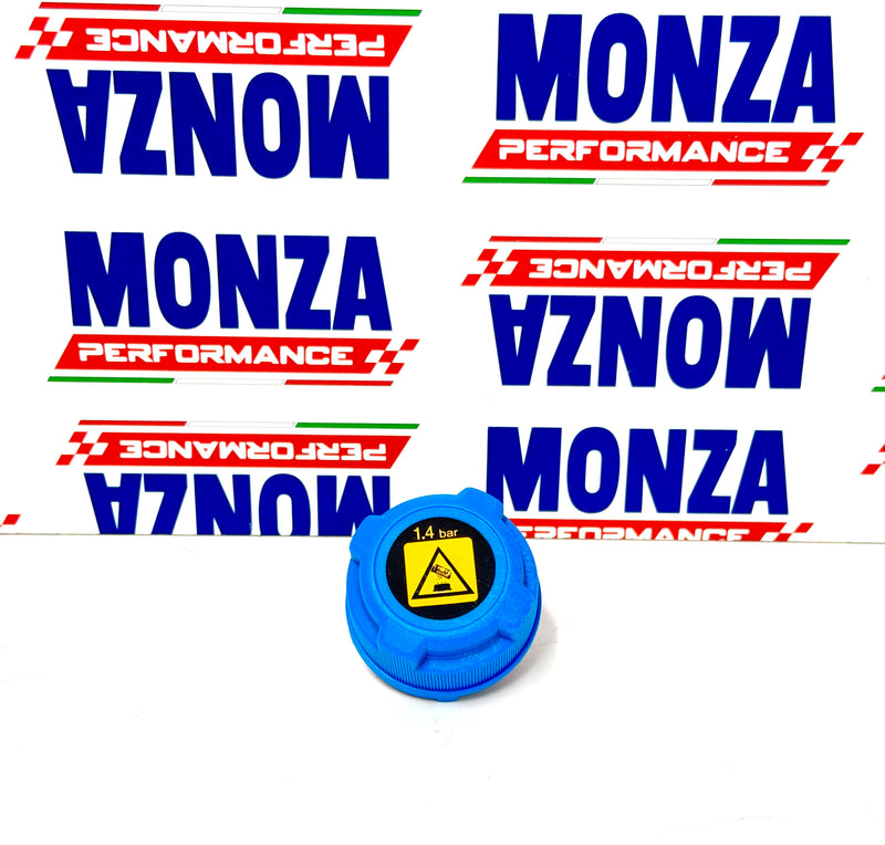 Carica immagine in Galleria Viewer, Tappo acqua radiatore 500/punto Abarth