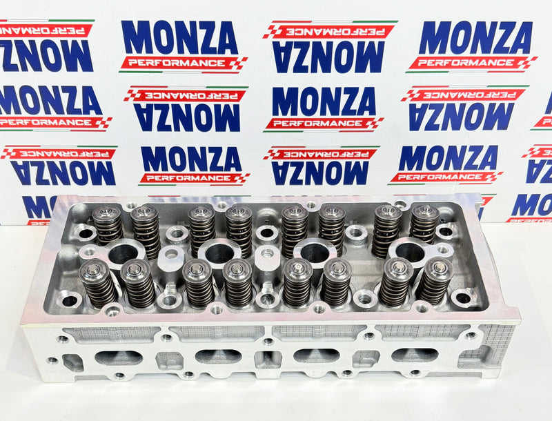 Carica immagine in Galleria Viewer, TESTATA 1.4 TJET ABARTH 73504492 500/PUNTO E TUTTI MOTORI FCA,ALFA ROMEO,JEEP