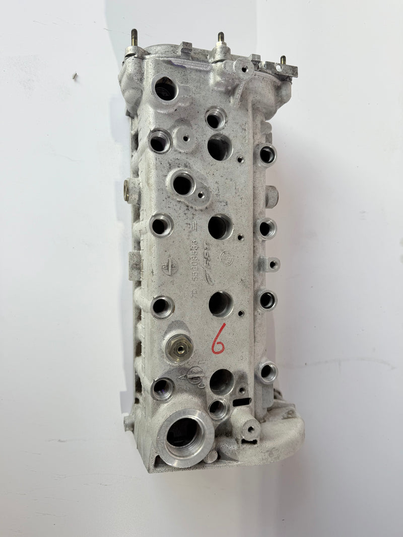 Load image into Gallery viewer, CASTELLETTO CAMME 1.4 TJET USATA ABARTH PUNTO E TUTTI MOTORI TJET 55208556