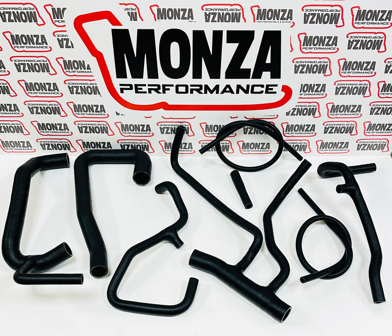 Carica immagine in Galleria Viewer, Defender 90 MPI kit manicotti siliconici rinforzati acqua