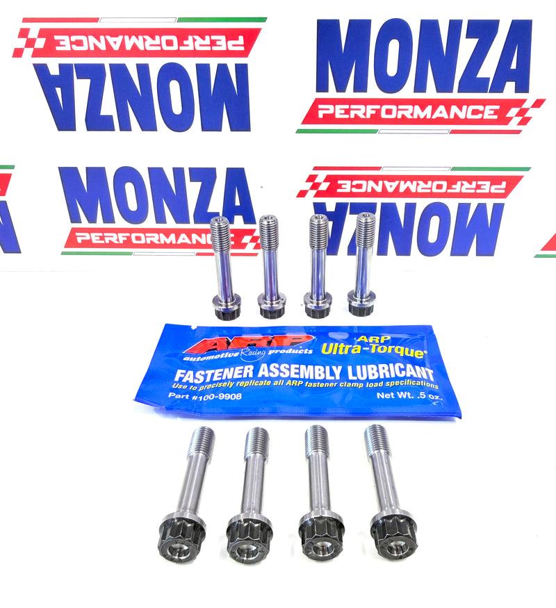 Load image into Gallery viewer, Reinforced connecting rod bolts for original T-JET/Multiair connecting rods