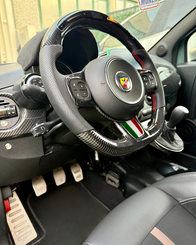 Carica immagine in Galleria Viewer, Cruise Control - 500 abarth - regolatore di velocità- dal 2008 ad oggi