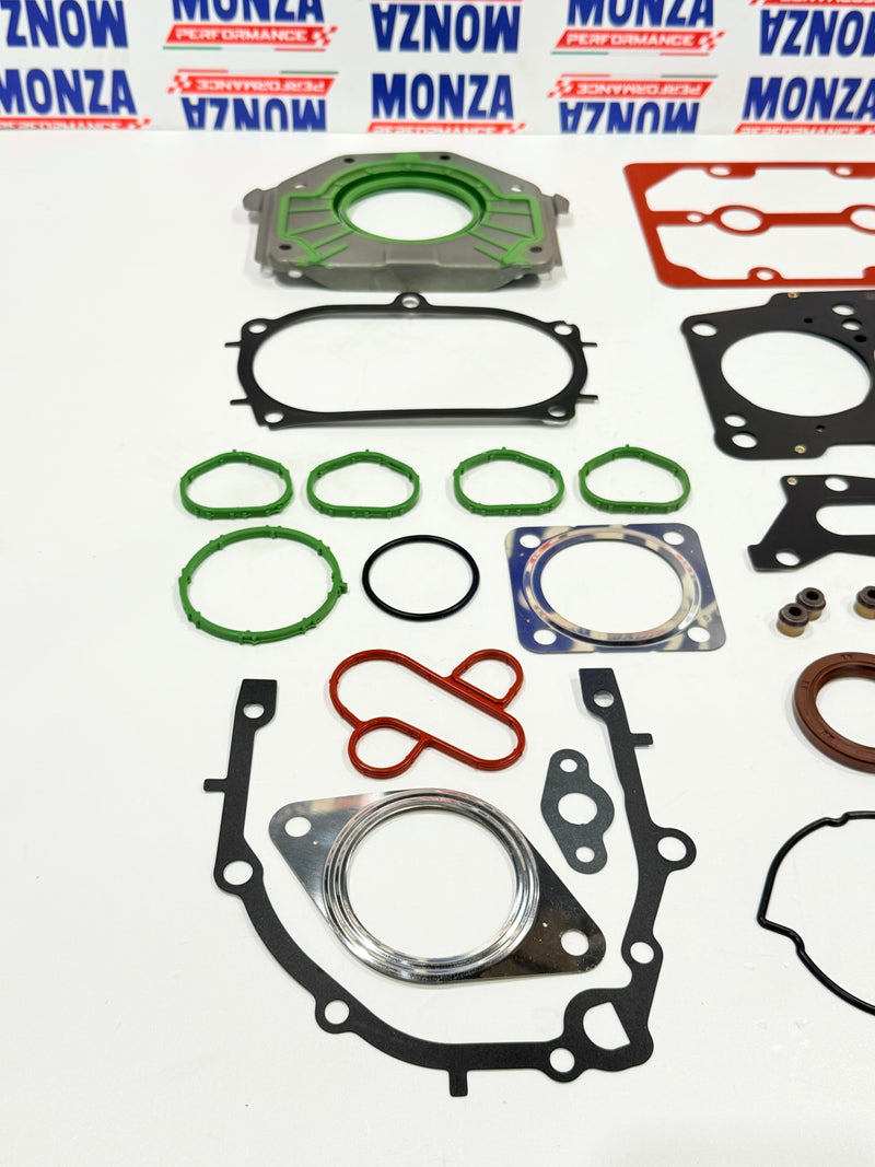 Load image into Gallery viewer, ABARTH ENGINE GASKET KIT & ALL FIAT ALFA LANCIA TJET ENGINES