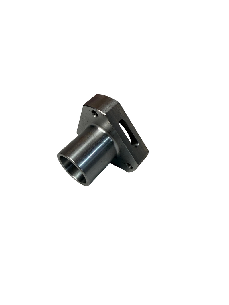 Carica immagine in Galleria Viewer, Flangia pop off Fiat 1.4 Multiair per montaggio turbo modificato