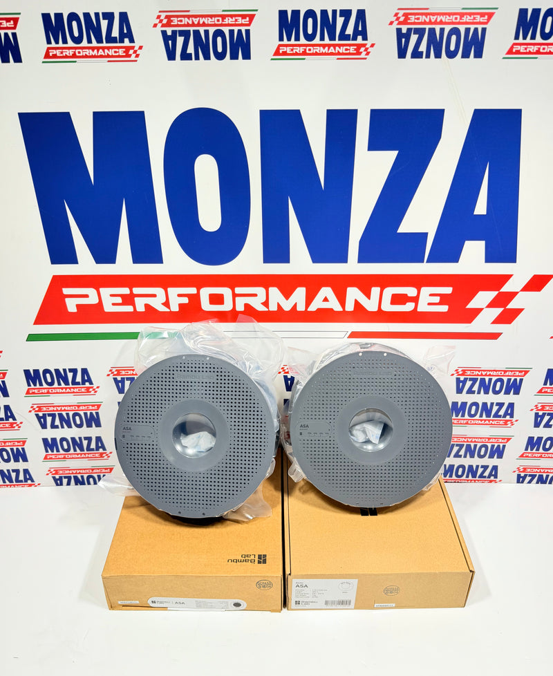 Carica immagine in Galleria Viewer, FILAMENTO STAMPANTE 3D ASA BAMBULAB 1,0 KG