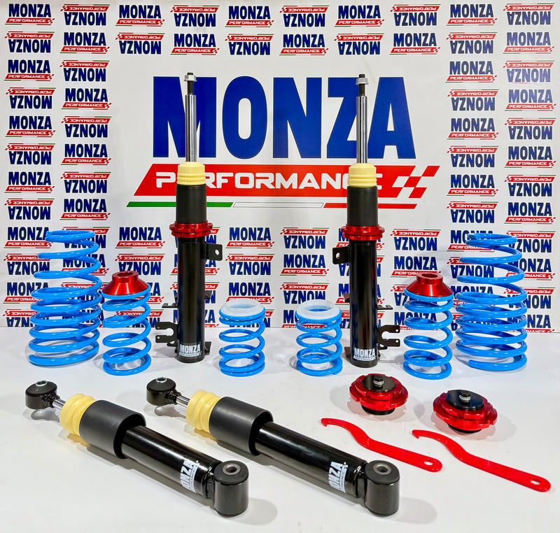 Carica immagine in Galleria Viewer, ASSETTO MONZA SPORT A GHIERA Abarth 500-595 dal 2008 al 2024