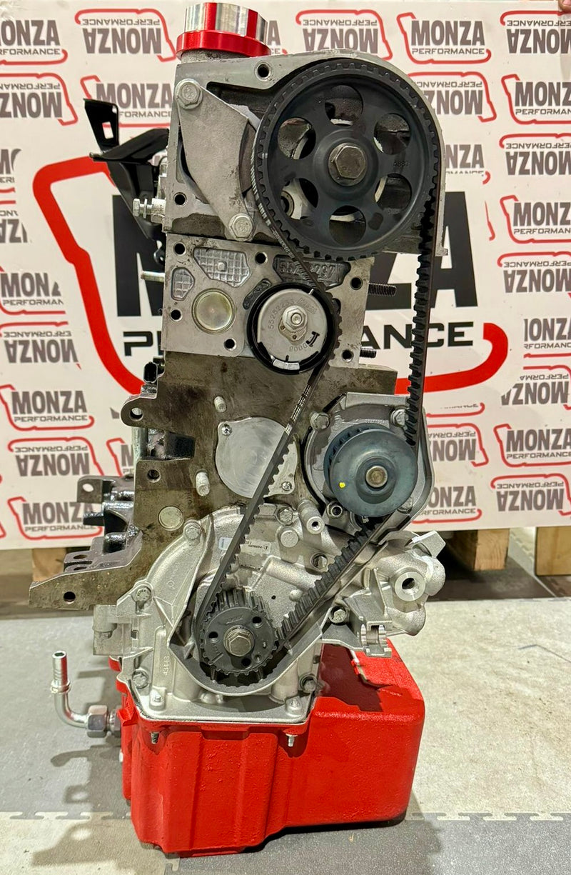 Carica immagine in Galleria Viewer, Motore forgiato 500 abarth 1400 tjet