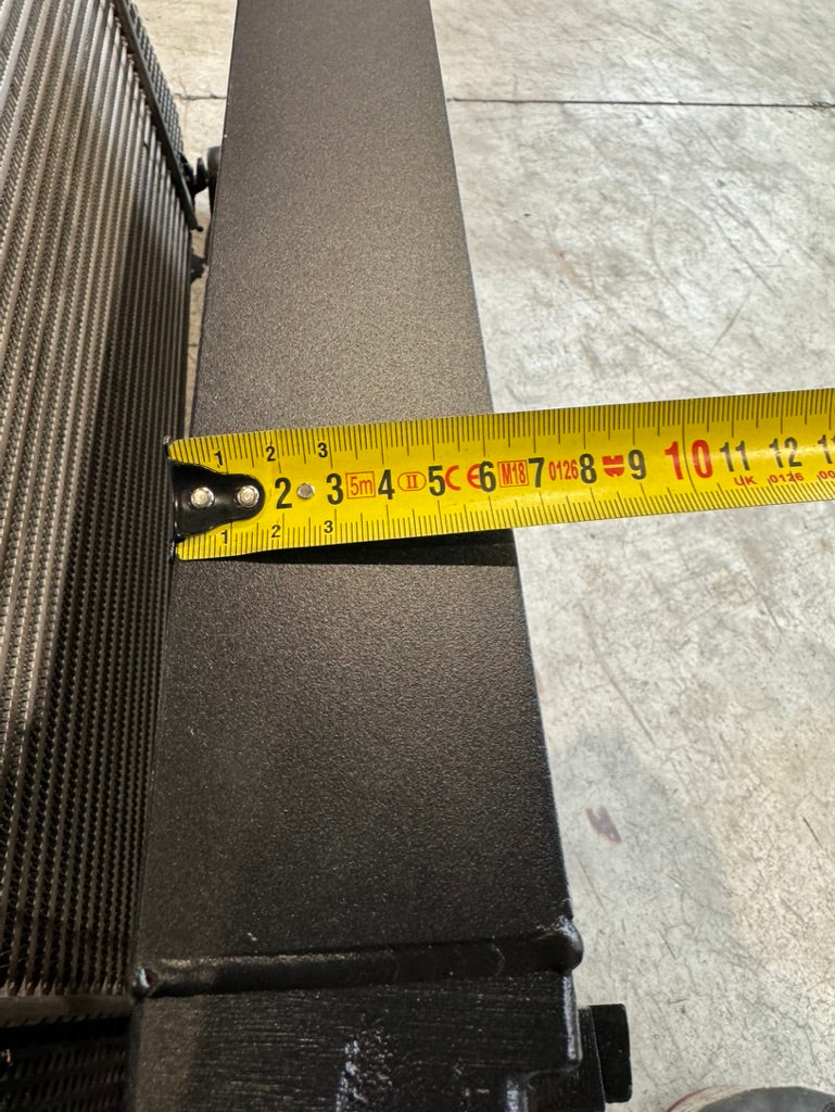 Carica immagine in Galleria Viewer, Intercooler frontale per Golf gti 7 / Golf 7.5/ Auti TT , Audi s3