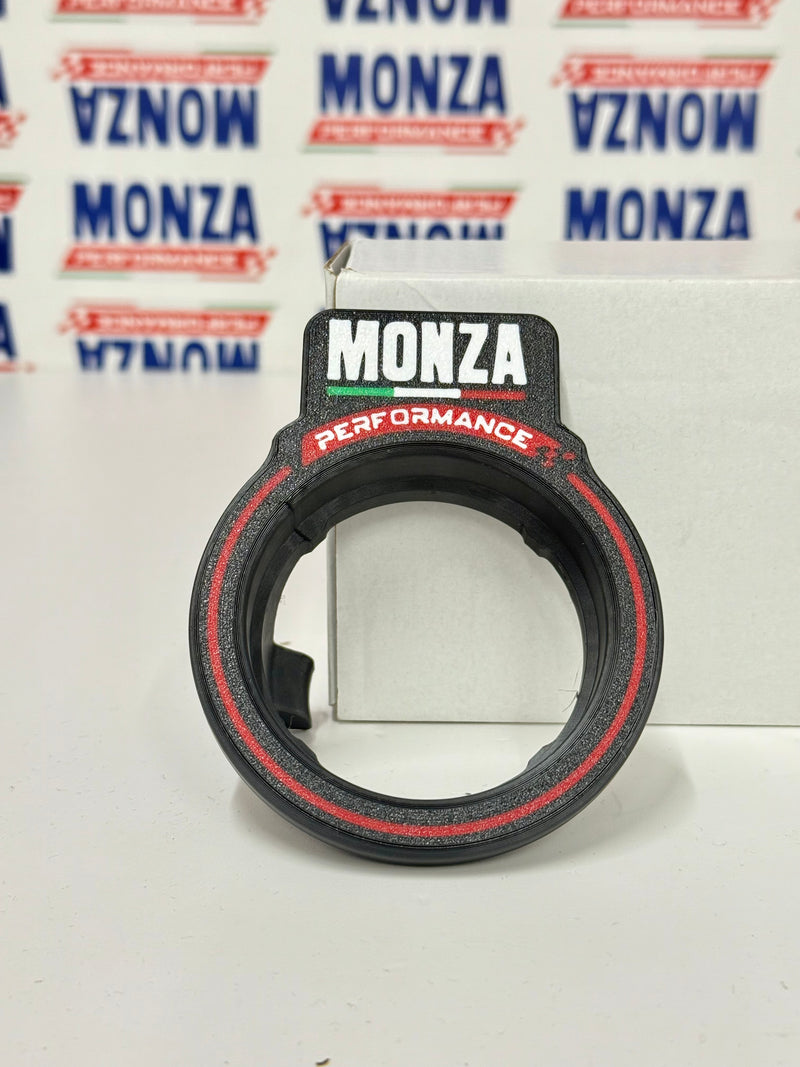 Carica immagine in Galleria Viewer, Manometro 4in1 per 595/695/500 Abarth con Multi Lettura 60mm