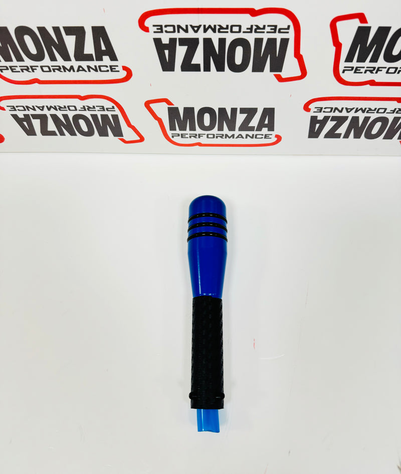 Carica immagine in Galleria Viewer, Abarth 500 Pomello Cambio Gabbia Racing