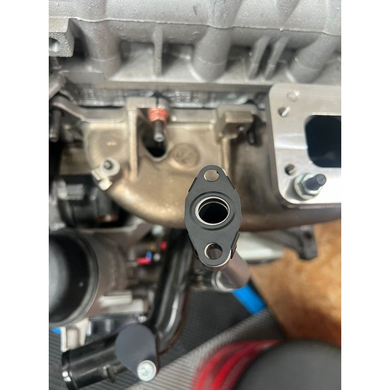 Carica immagine in Galleria Viewer, Guarnizione ritorno olio Fiat