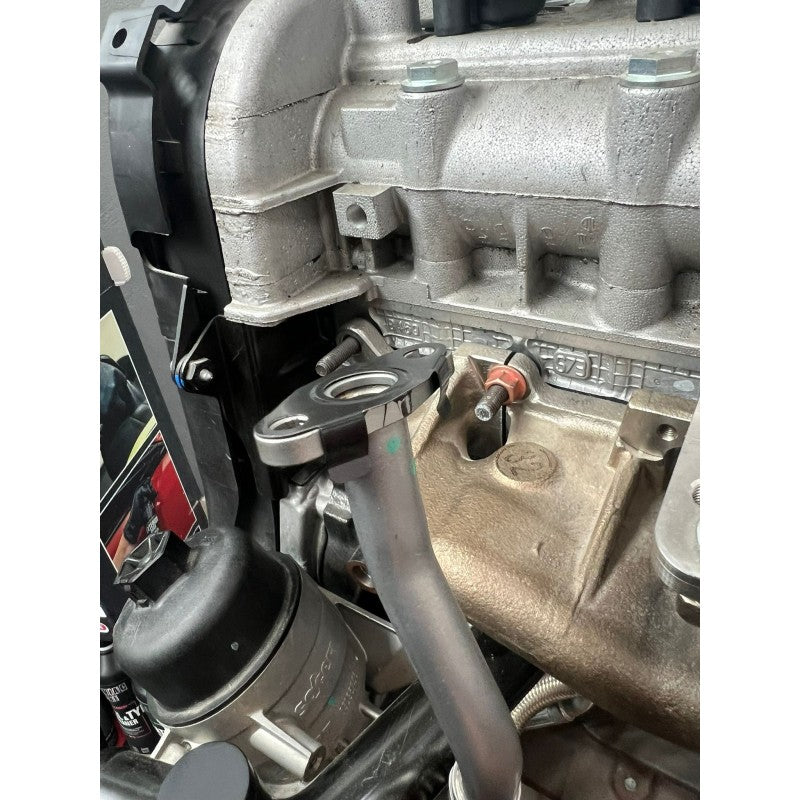 Carica immagine in Galleria Viewer, Guarnizione ritorno olio Fiat